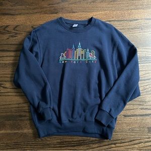 NYC Sweatshirt